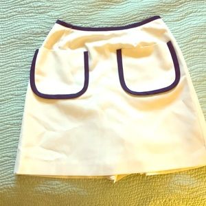 Vintage athletic shorts